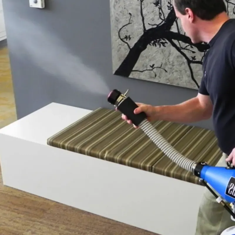 Professional Odor Removal in Gregory County, SD